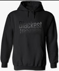 Classic 'The Raymond' Hoodie