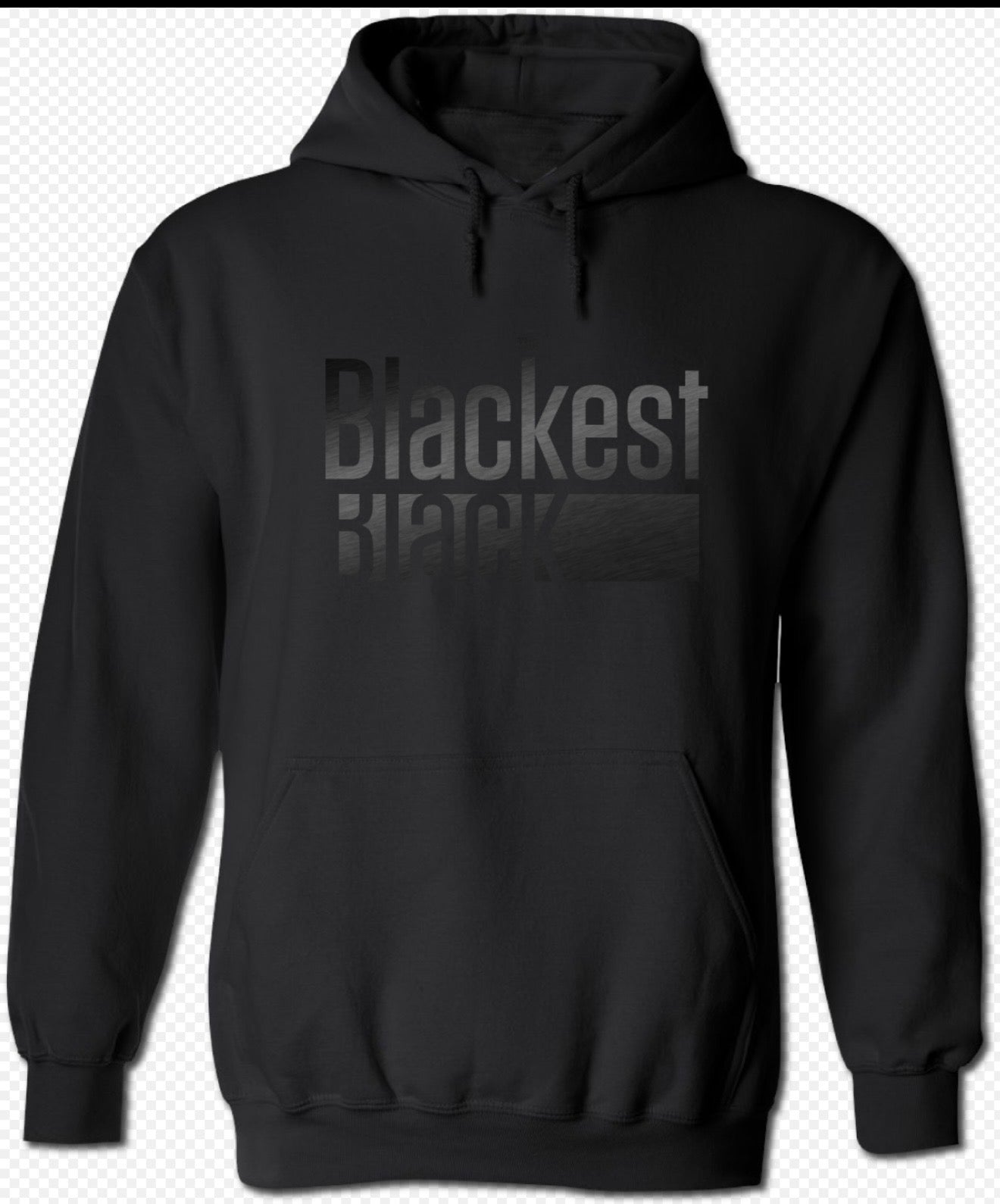 Classic 'The Raymond' Hoodie