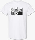 Basic Black Tee