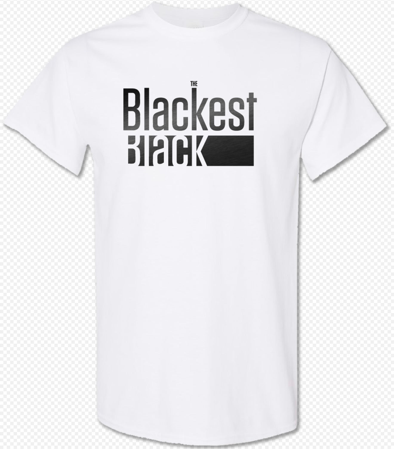 Basic Black Tee